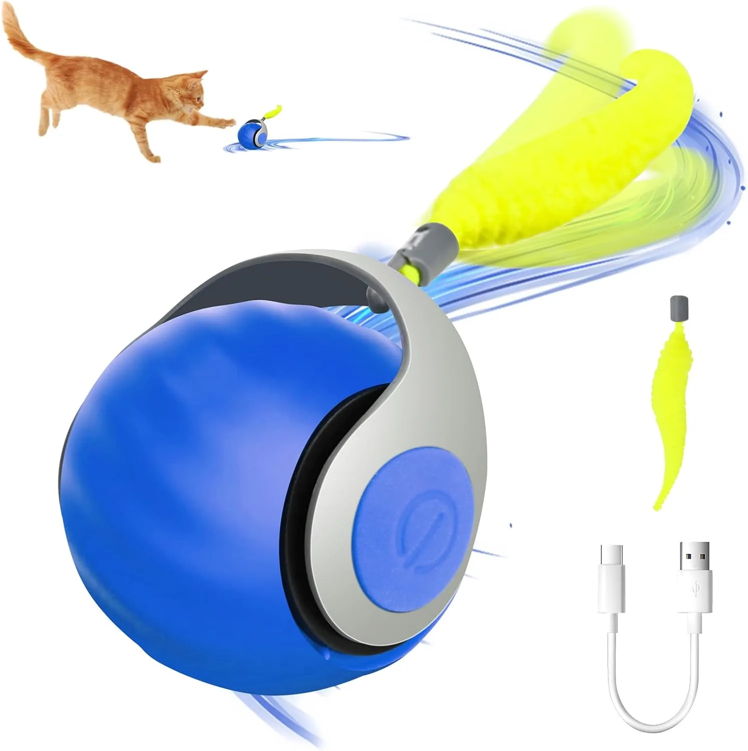 Best interactive cat toy for indoor cats_best_review_1750696222