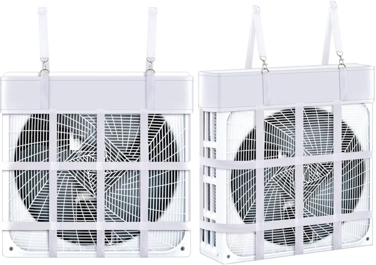 Box Fan Holder for Pets and Family_best_review_1750683147