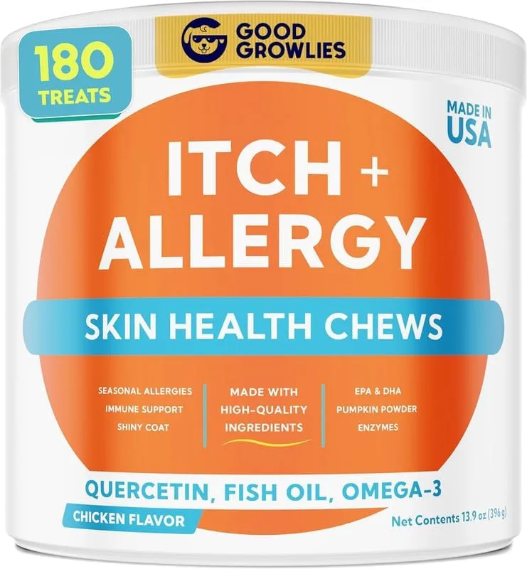 Dog Allergy Relief Chews_best_review_1750600530