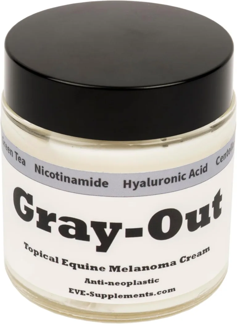 Gray-Out equine melanoma cream review_best_review_1750577842