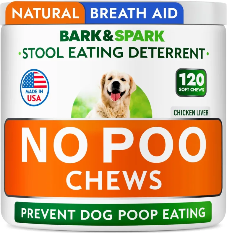 best dog stool eating deterrent_best_review_1750815713