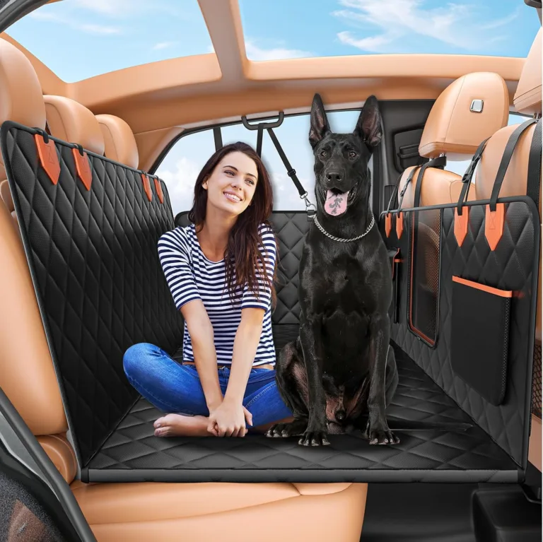 dog car seat cover for large SUVs_best_review_1750509800
