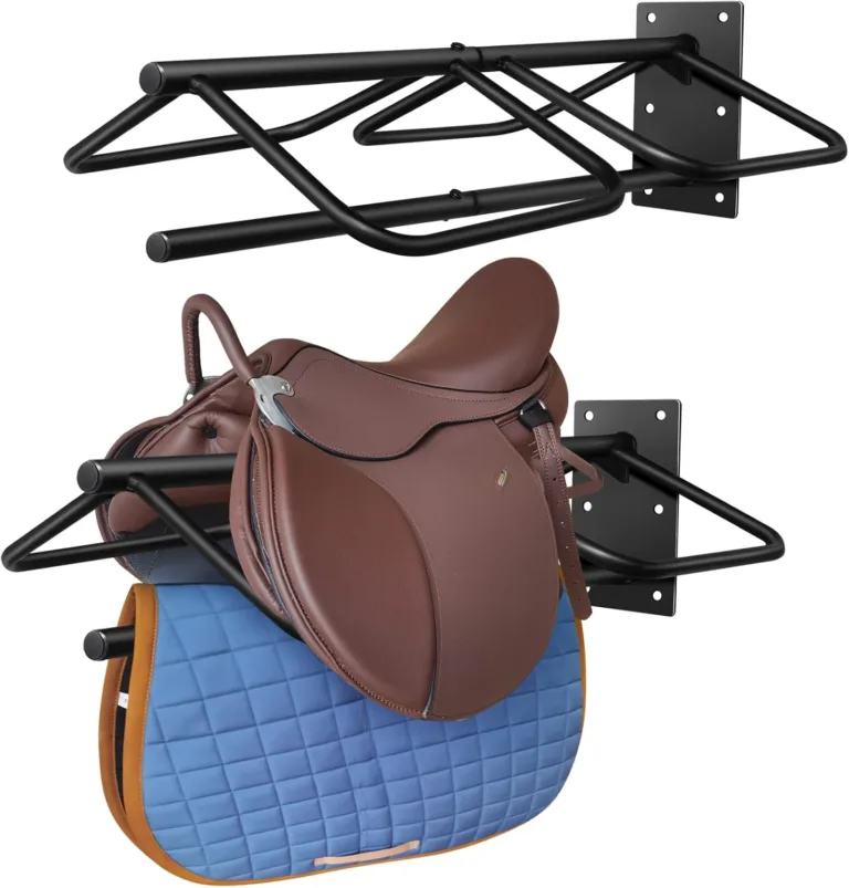 heavy duty wall mounted saddle rack_best_review_1750642108