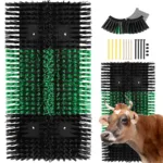 livestock grooming brush for farms_best_review_1750502252