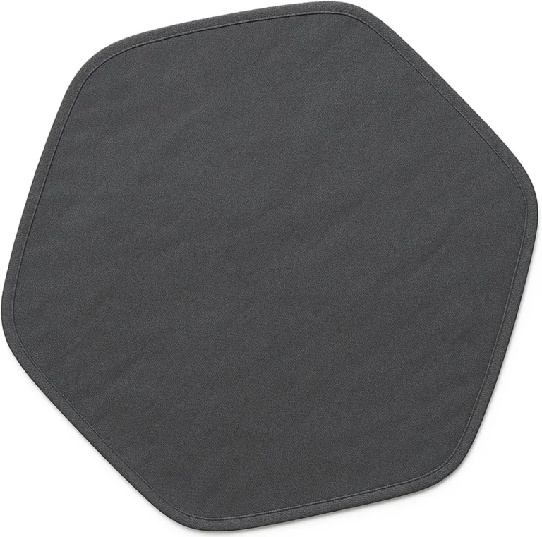 Amakunft Waterproof Hexagon Playpen Mat_best_review_1753745429