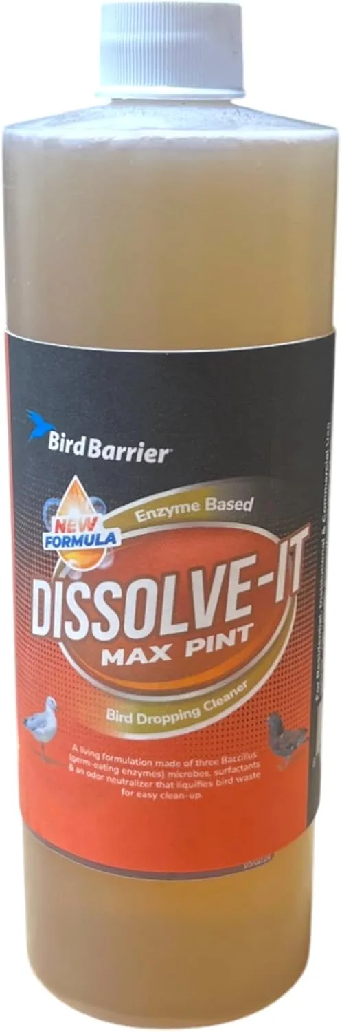 Bird Dropping Cleaner Enzyme_best_review_1751487569