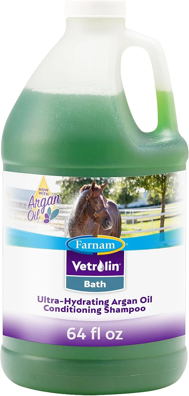 Farnam Vetrolin Bath for horses and dogs_best_review_1751828434