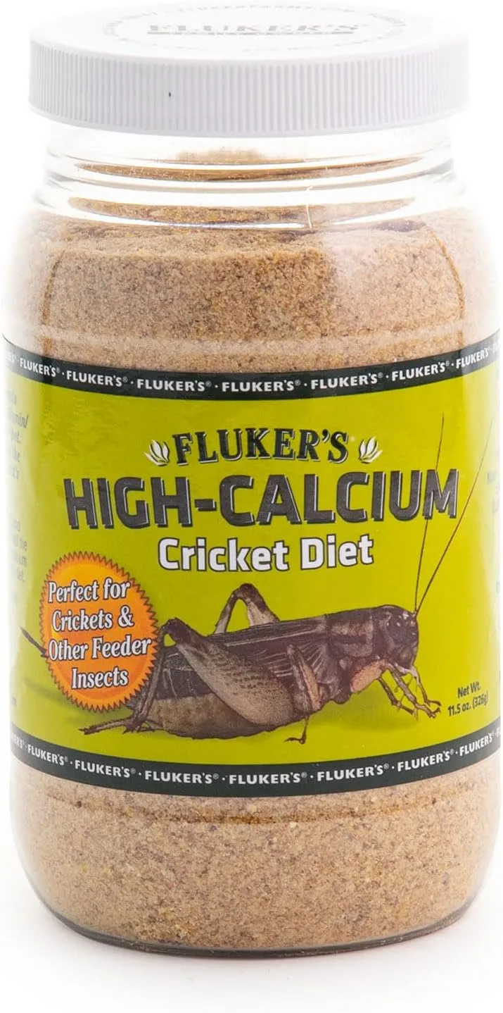 High Calcium Cricket Diet for Reptiles_best_review_1752254369