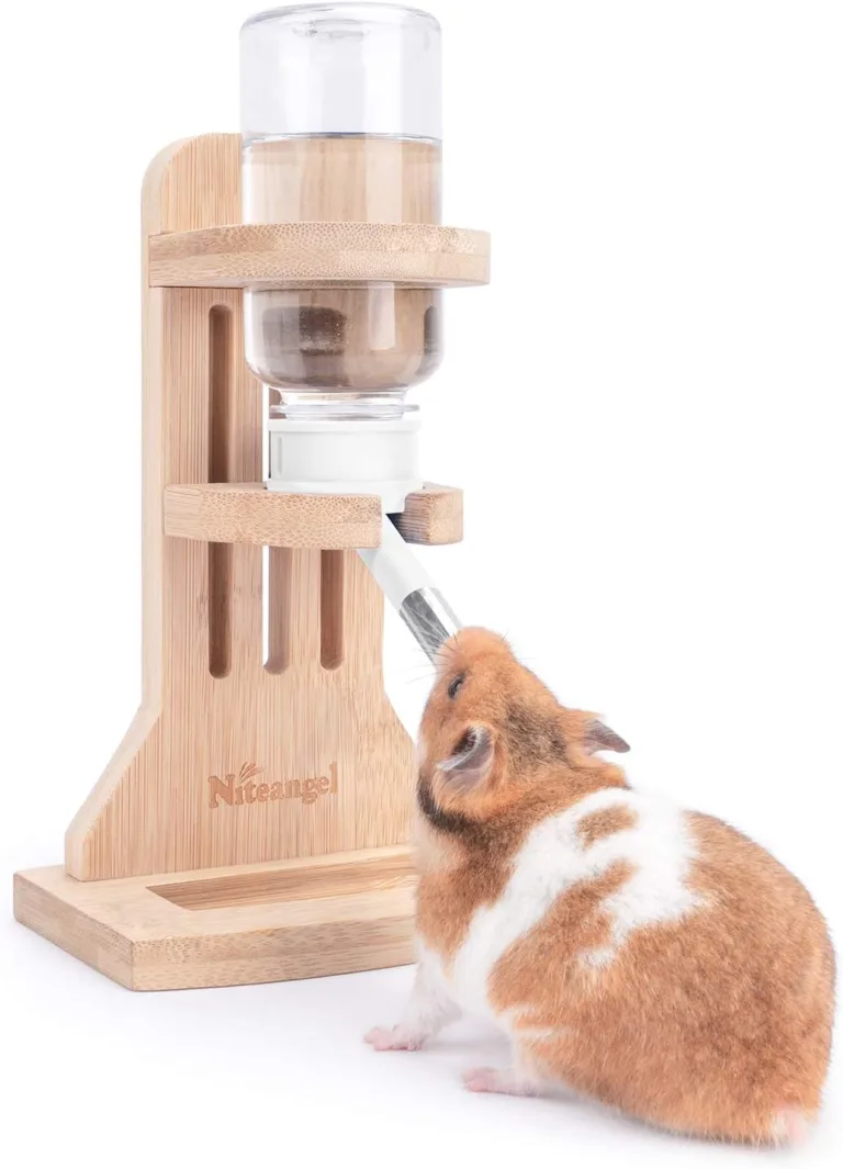 Niteangel water bottle with stand for small pets_best_review_1753212876