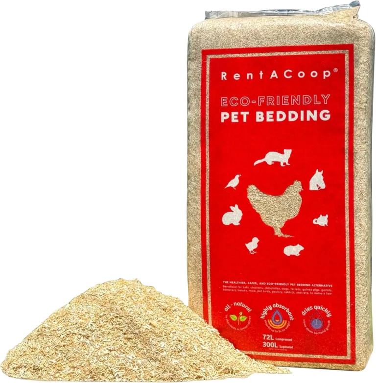 RentACoop Hemp Bedding for Pets_best_review_1753447188
