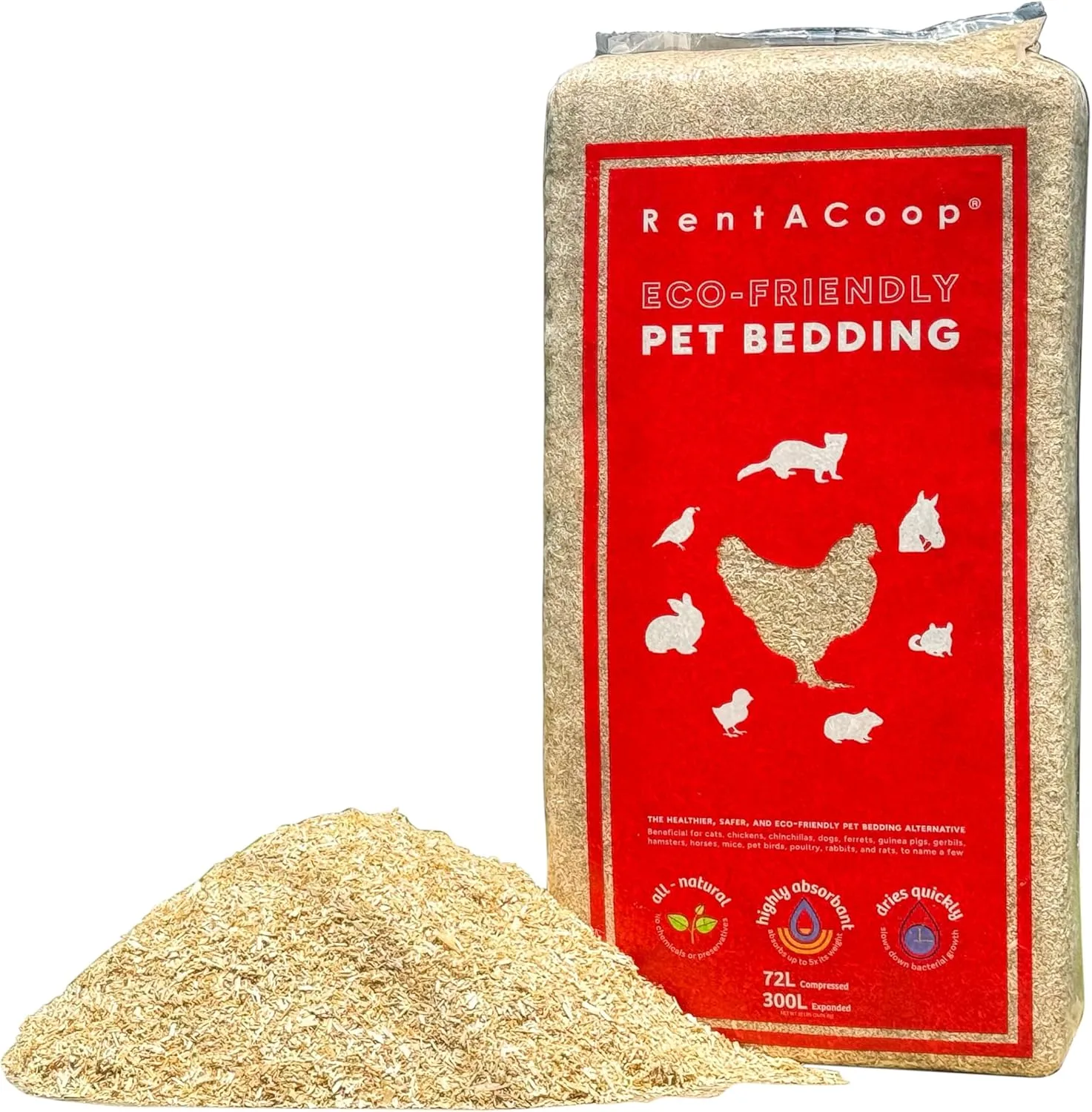 RentACoop Hemp Bedding for Pets_best_review_1753447188