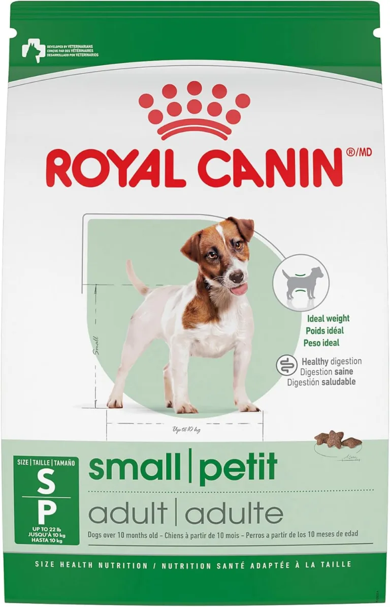 Royal Canin Small Adult Dry Dog Food benefits_best_review_1752360871