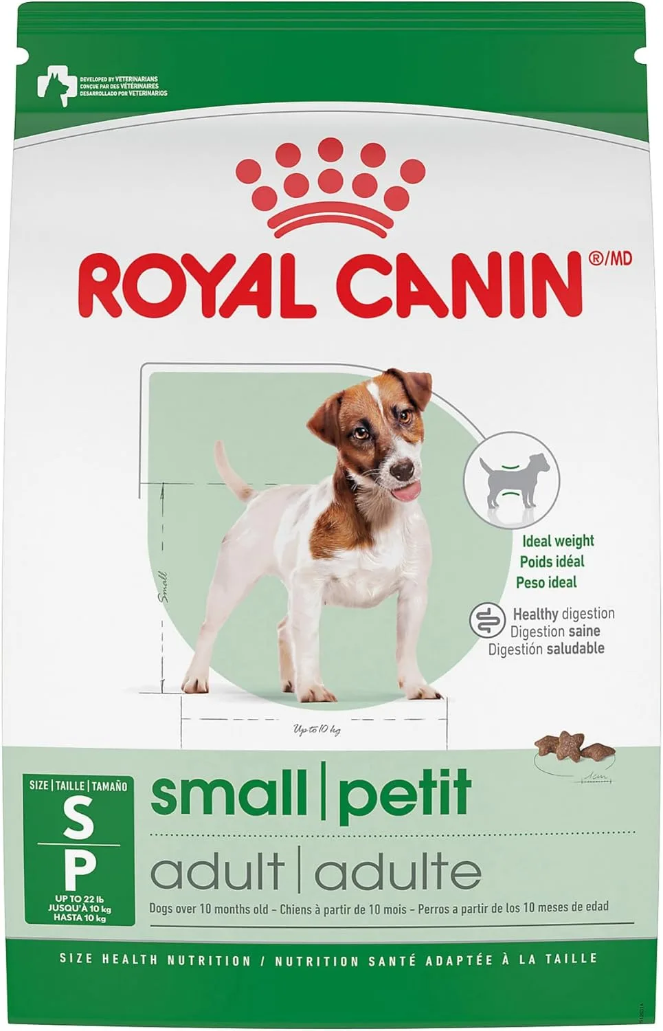 Royal Canin Small Adult Dry Dog Food benefits_best_review_1752360871