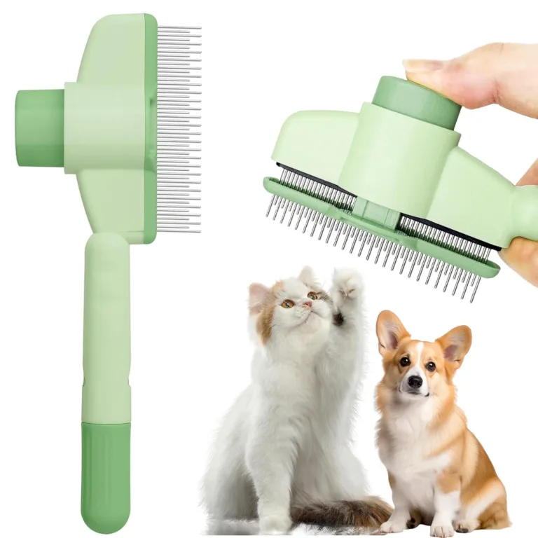 Self-cleaning pet hair removal comb_best_review_1751849674