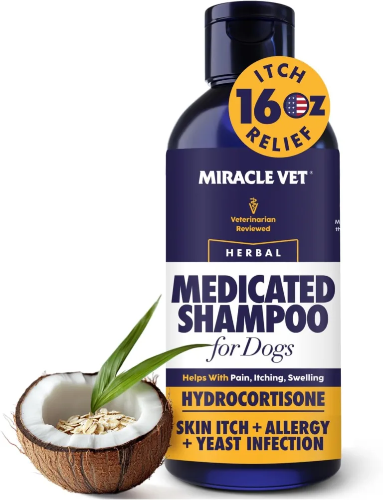 medicated dog shampoo for itchy skin_best_review_1752786934