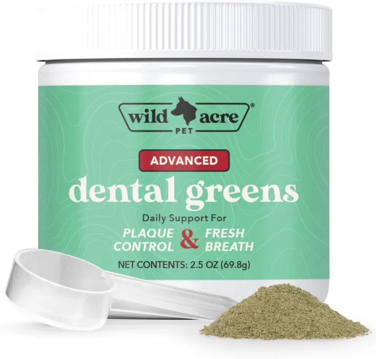 natural dog dental powder for bad breath_best_review_1751892319