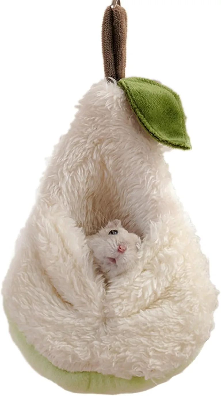 pear-shaped hamster bed_best_review_1751721874